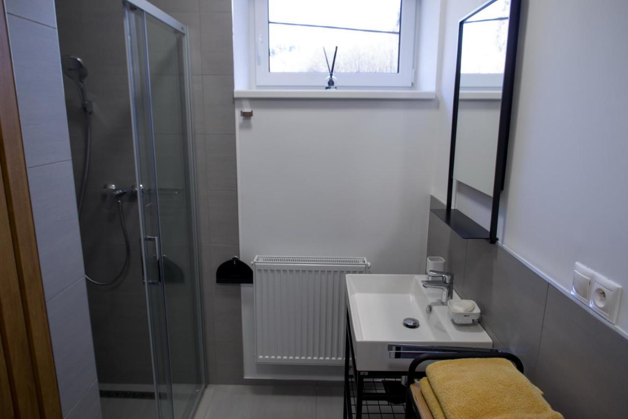 Apartmany Kammergraf Banská Štiavnica Exterior foto